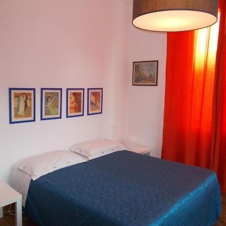 B&B Rossana Carrara Exterior foto