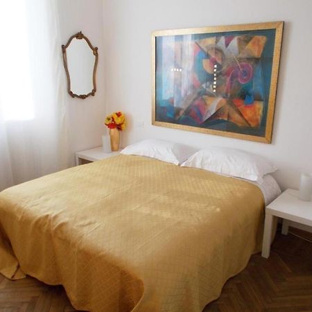 B&B Rossana Carrara Exterior foto