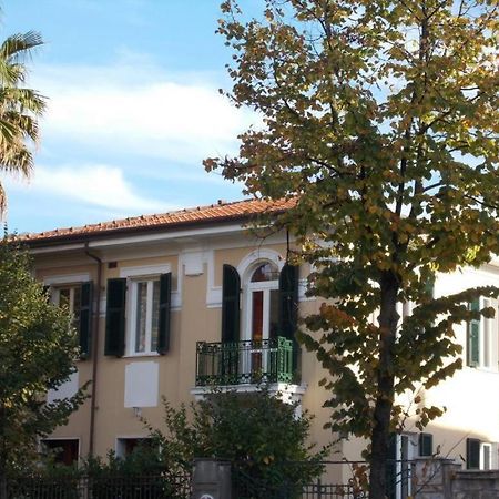 B&B Rossana Carrara Exterior foto