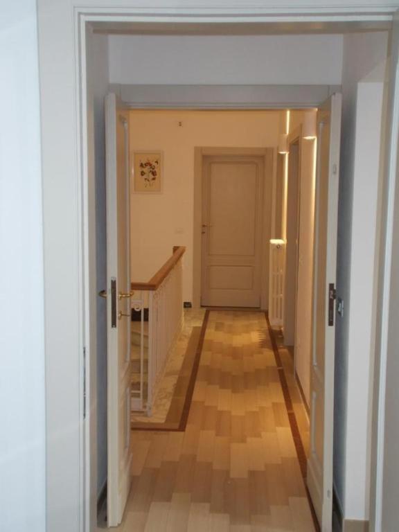 B&B Rossana Carrara Exterior foto