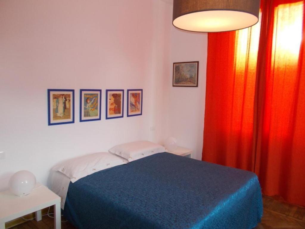 B&B Rossana Carrara Exterior foto