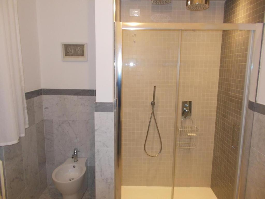 B&B Rossana Carrara Exterior foto