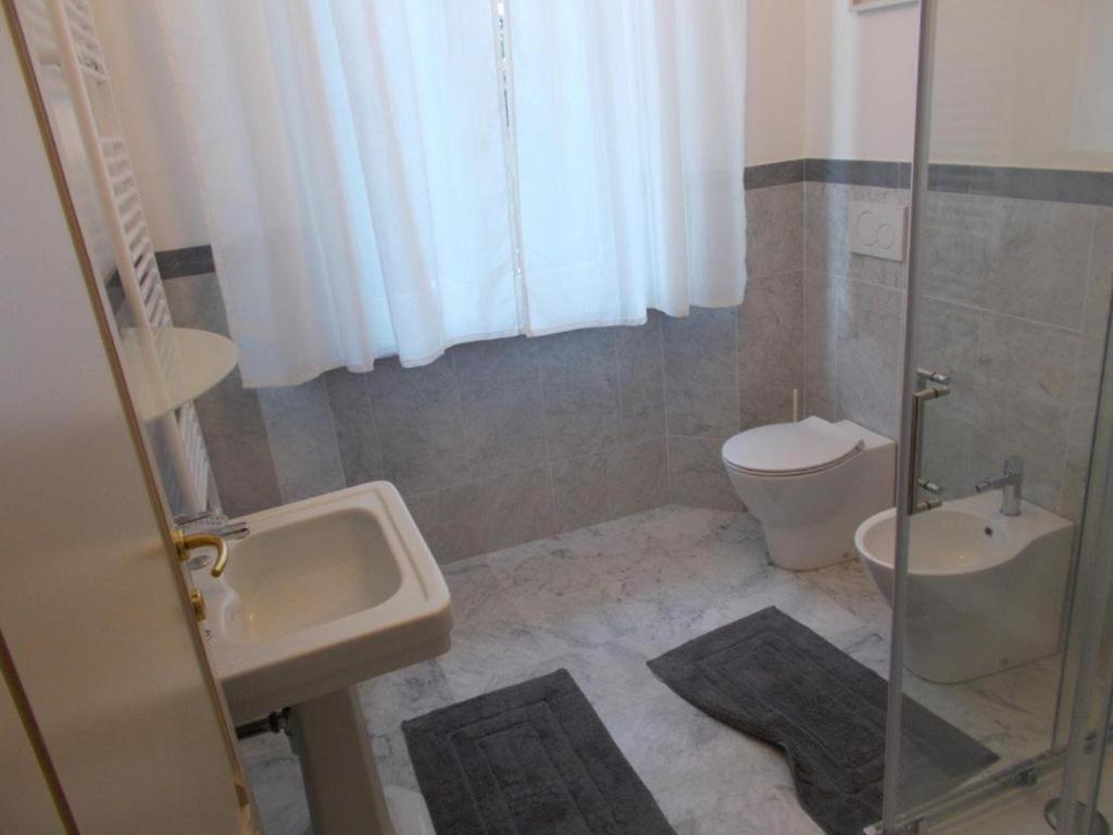 B&B Rossana Carrara Exterior foto
