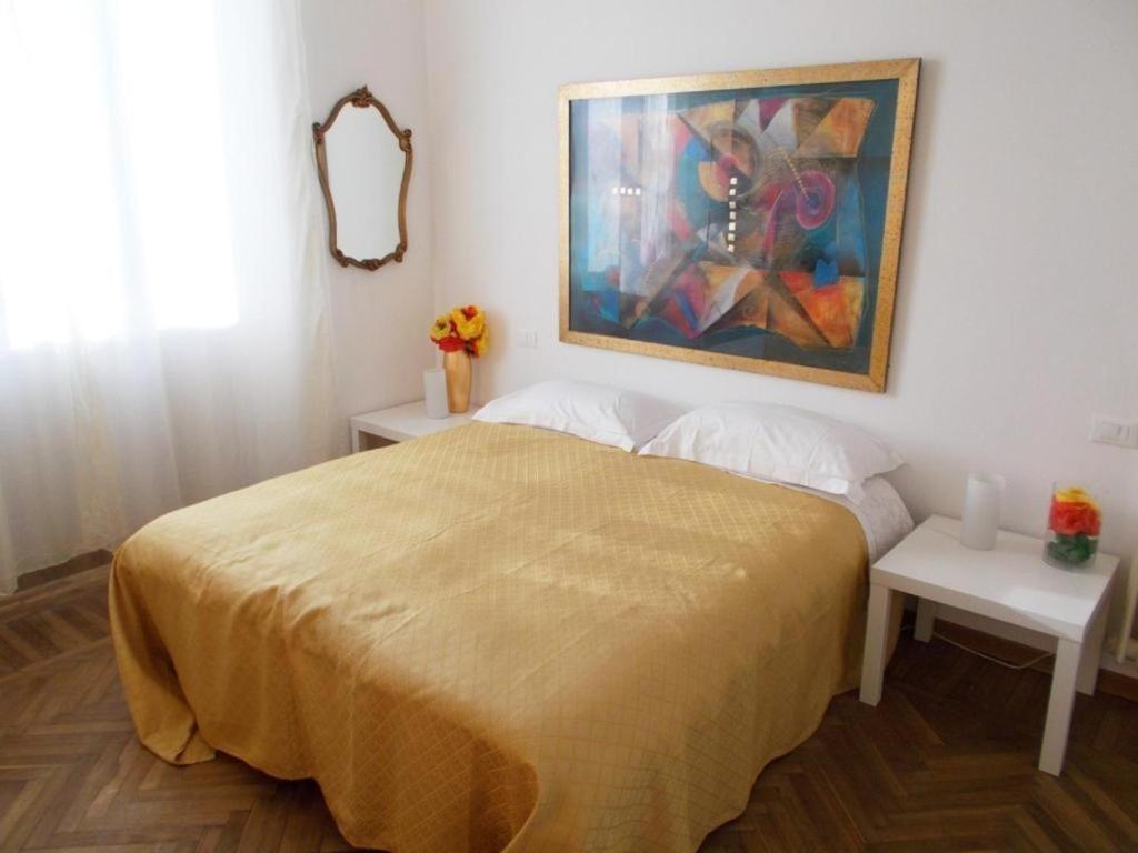 B&B Rossana Carrara Exterior foto