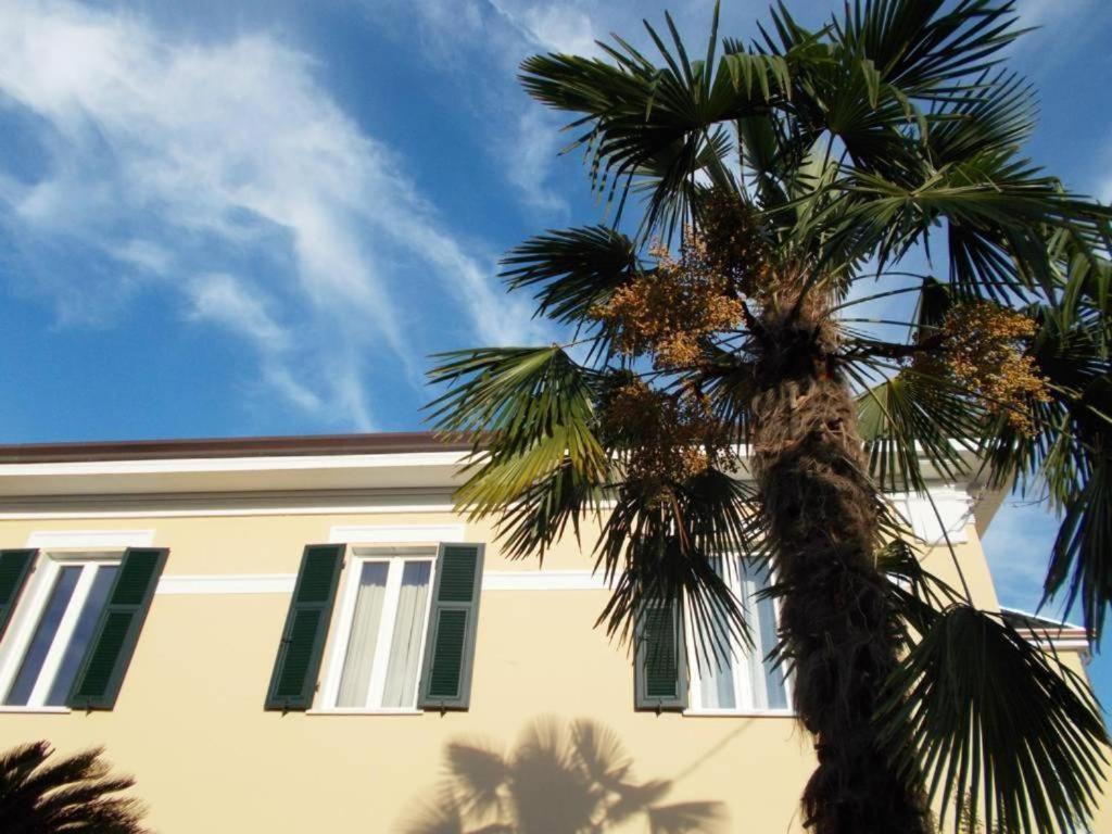 B&B Rossana Carrara Exterior foto