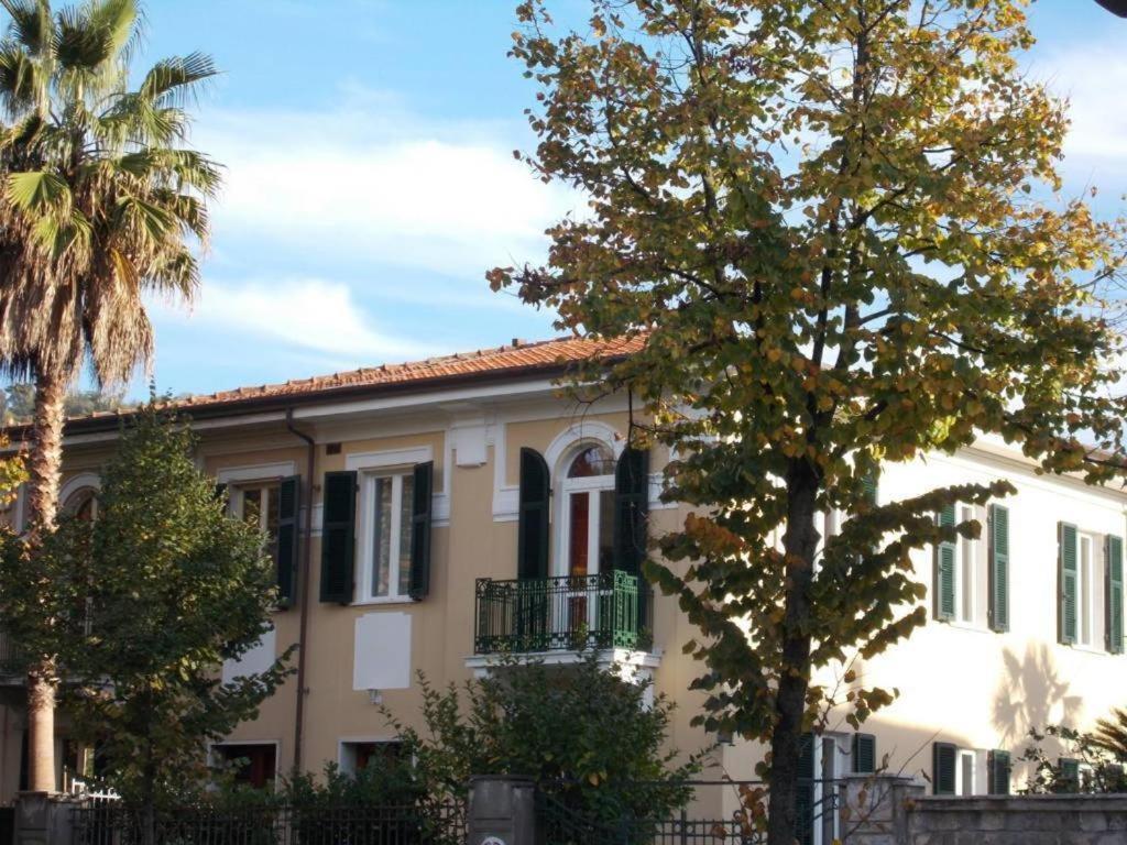 B&B Rossana Carrara Exterior foto