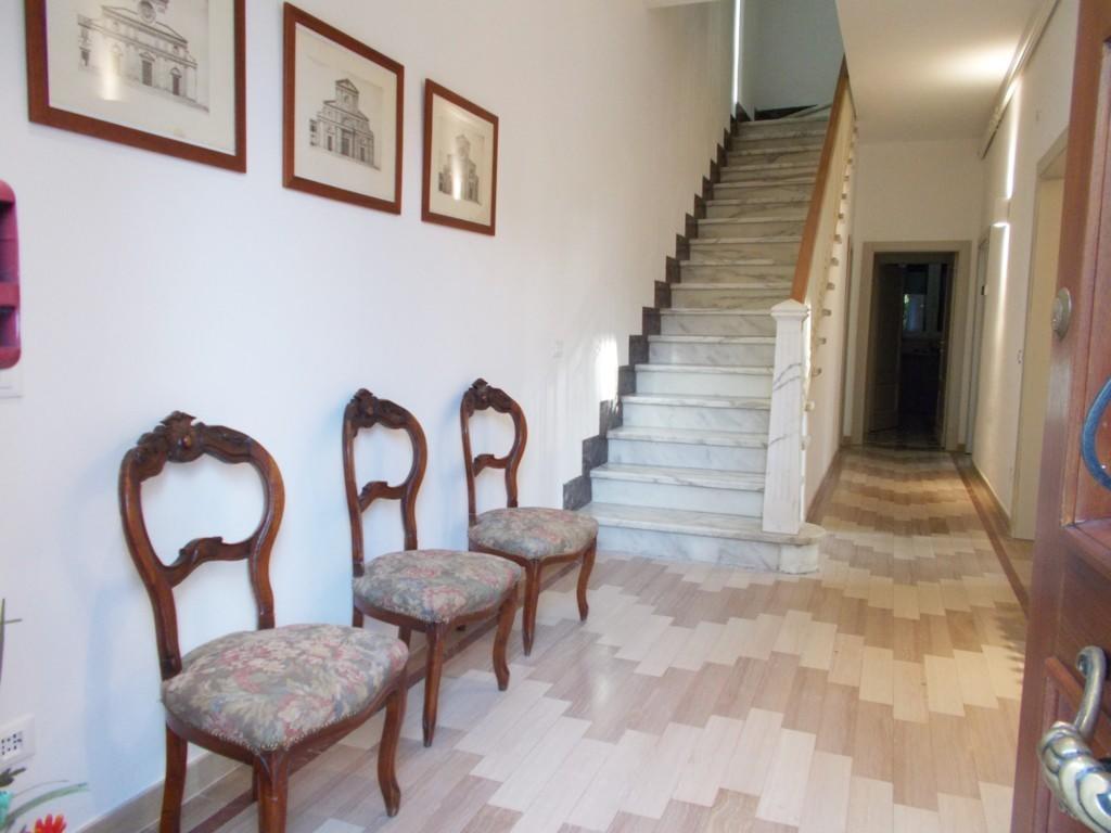 B&B Rossana Carrara Exterior foto