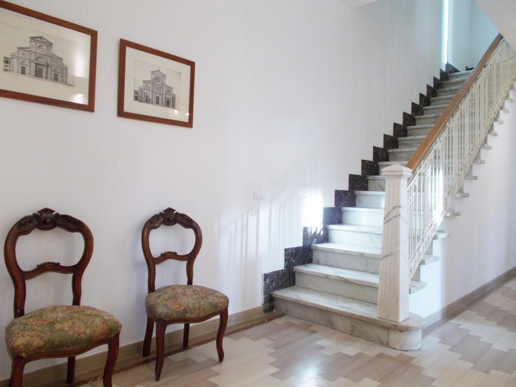 B&B Rossana Carrara Exterior foto