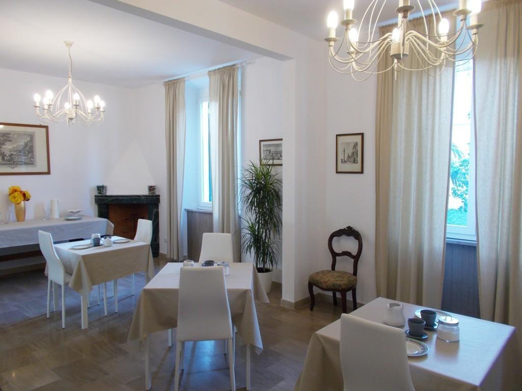 B&B Rossana Carrara Exterior foto