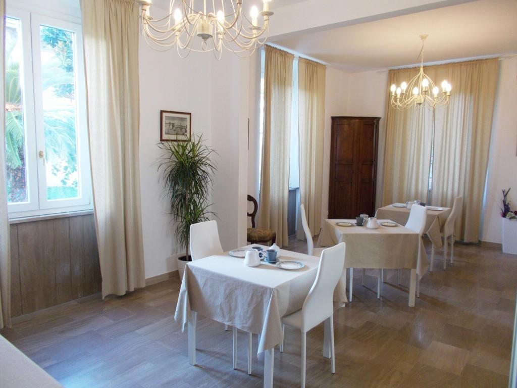 B&B Rossana Carrara Exterior foto