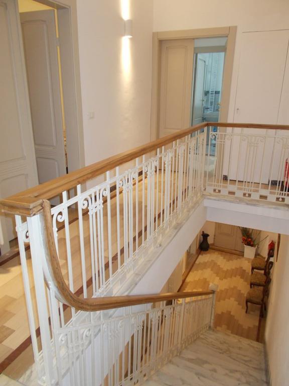 B&B Rossana Carrara Exterior foto