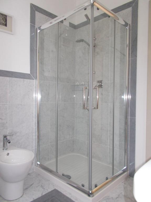 B&B Rossana Carrara Zimmer foto