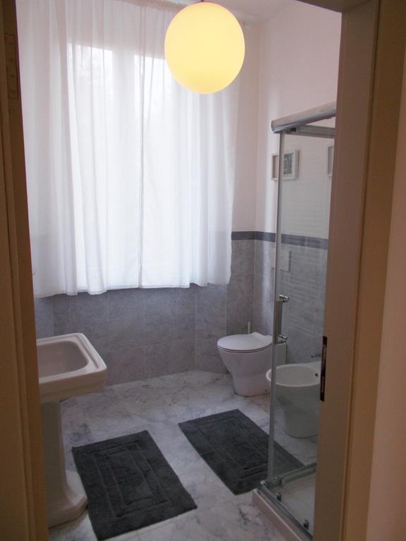 B&B Rossana Carrara Zimmer foto