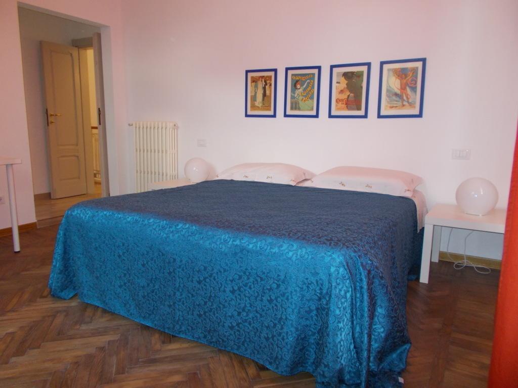 B&B Rossana Carrara Zimmer foto