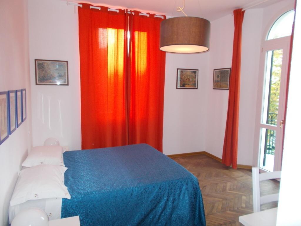 B&B Rossana Carrara Zimmer foto