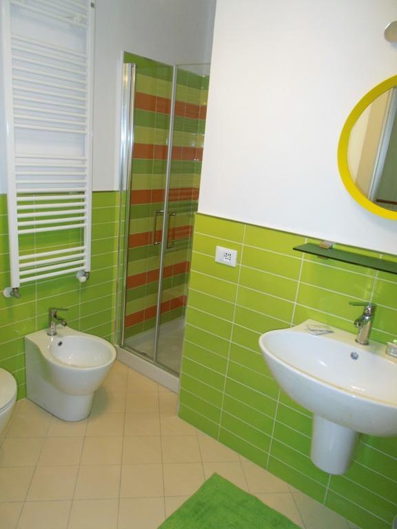 B&B Rossana Carrara Zimmer foto