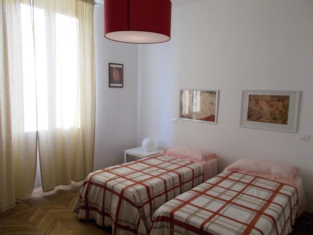 B&B Rossana Carrara Zimmer foto