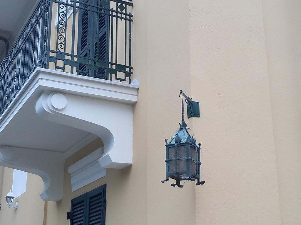 B&B Rossana Carrara Exterior foto